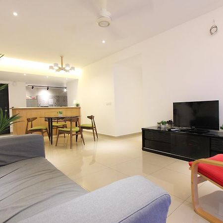 Vista Horizon Melaka Apartment Ngoại thất bức ảnh