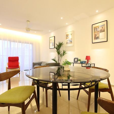 Vista Horizon Melaka Apartment Ngoại thất bức ảnh