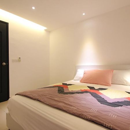 Vista Horizon Melaka Apartment Ngoại thất bức ảnh