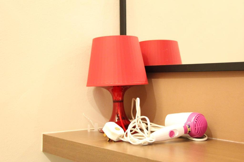 Vista Horizon Melaka Apartment Ngoại thất bức ảnh