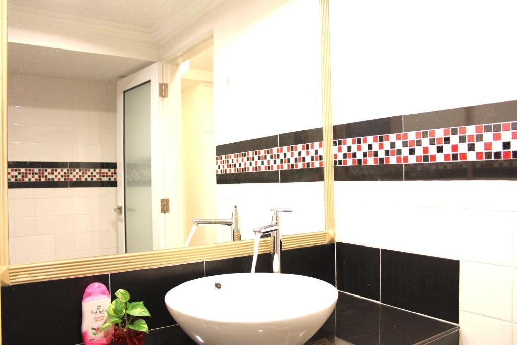 Vista Horizon Melaka Apartment Phòng bức ảnh