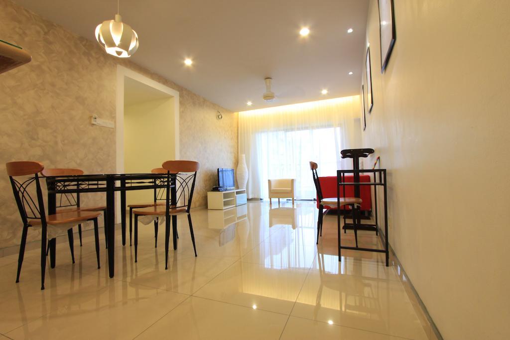 Vista Horizon Melaka Apartment Ngoại thất bức ảnh