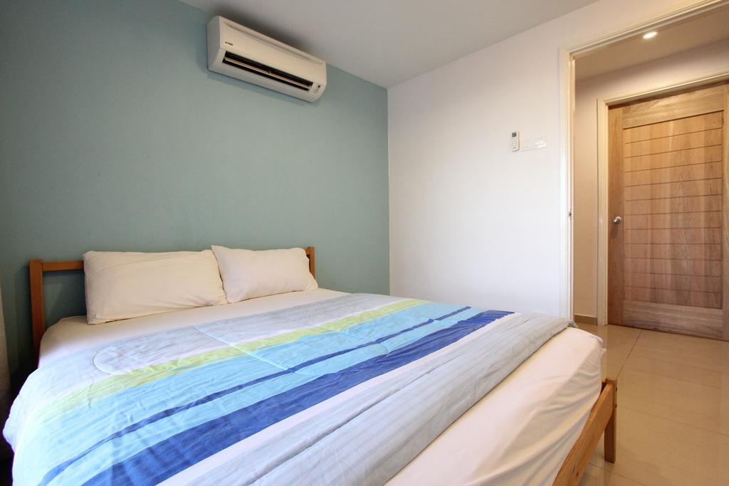 Vista Horizon Melaka Apartment Ngoại thất bức ảnh