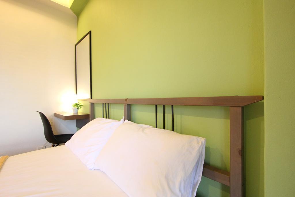 Vista Horizon Melaka Apartment Ngoại thất bức ảnh
