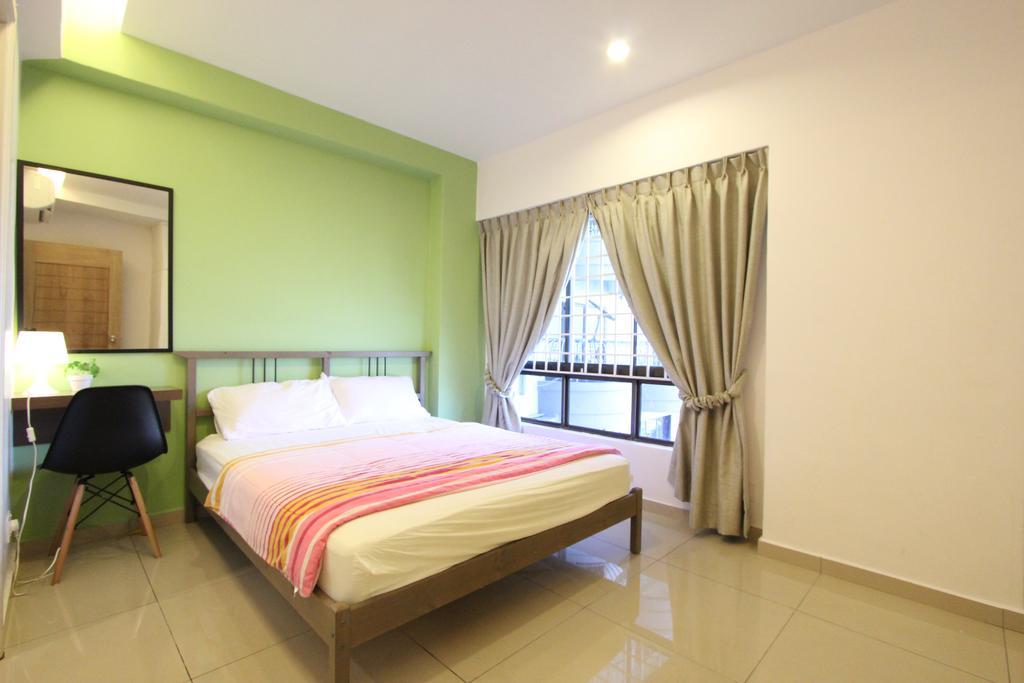 Vista Horizon Melaka Apartment Ngoại thất bức ảnh