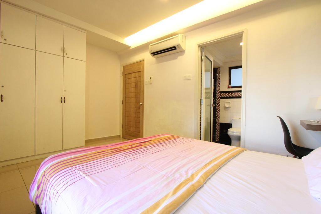 Vista Horizon Melaka Apartment Ngoại thất bức ảnh