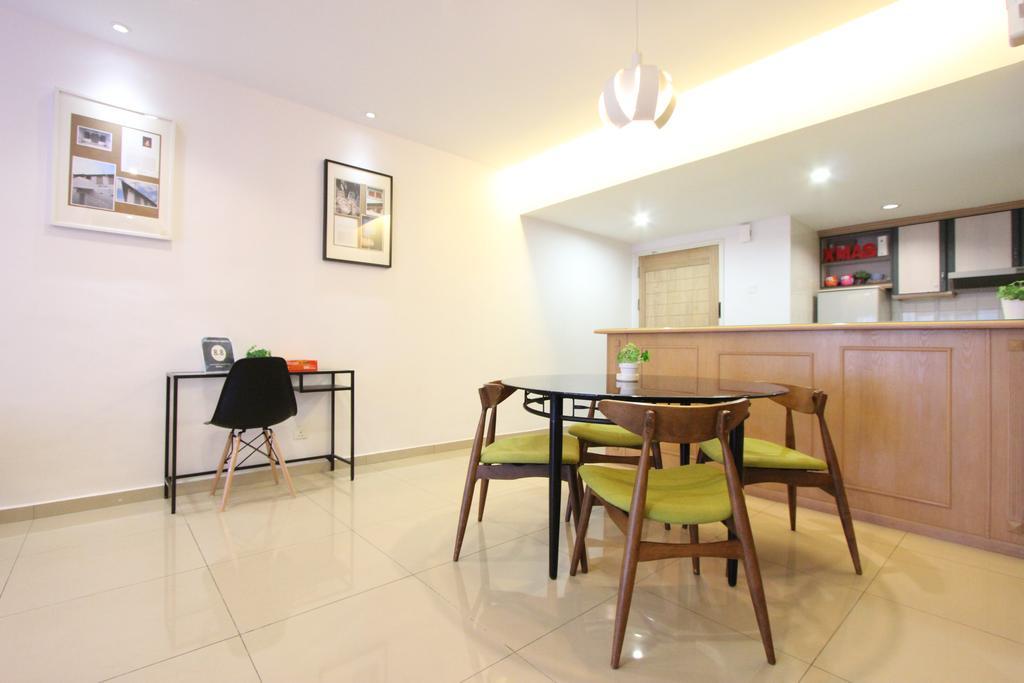 Vista Horizon Melaka Apartment Ngoại thất bức ảnh
