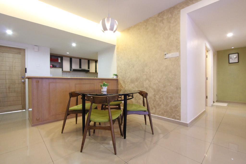 Vista Horizon Melaka Apartment Ngoại thất bức ảnh