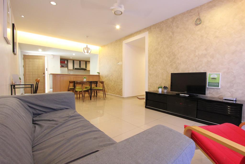 Vista Horizon Melaka Apartment Ngoại thất bức ảnh