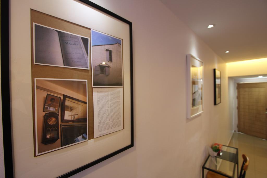 Vista Horizon Melaka Apartment Ngoại thất bức ảnh