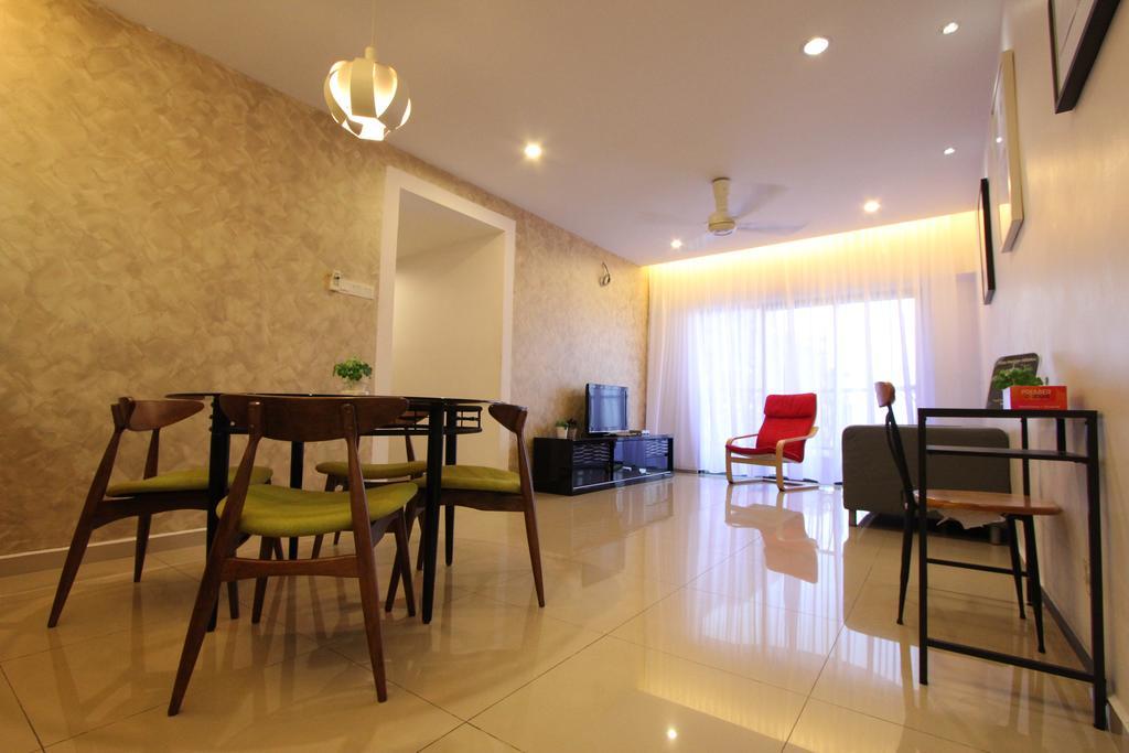 Vista Horizon Melaka Apartment Ngoại thất bức ảnh