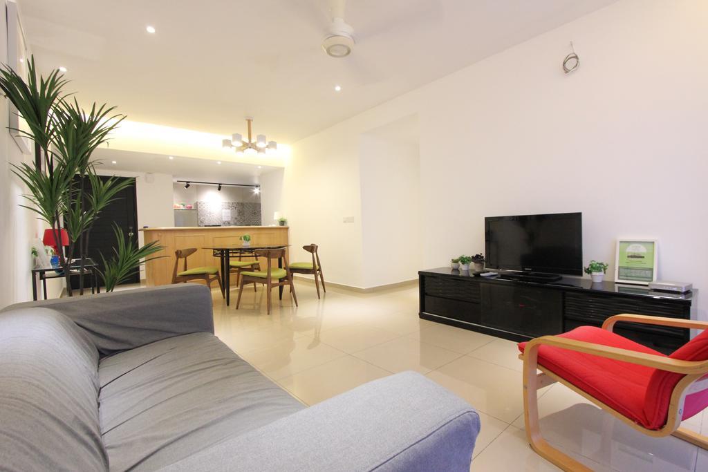 Vista Horizon Melaka Apartment Ngoại thất bức ảnh