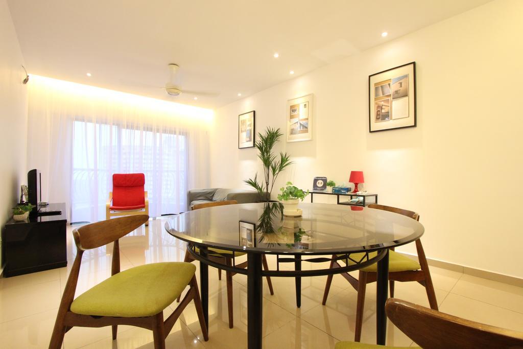 Vista Horizon Melaka Apartment Ngoại thất bức ảnh