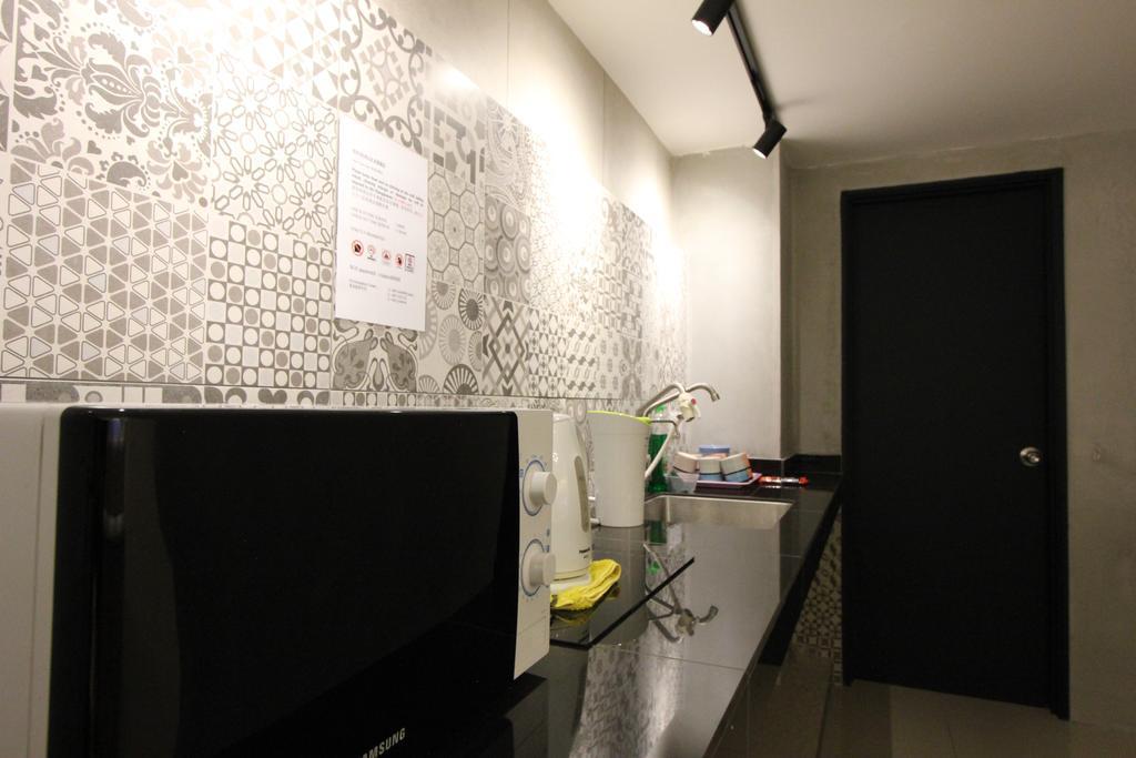 Vista Horizon Melaka Apartment Ngoại thất bức ảnh