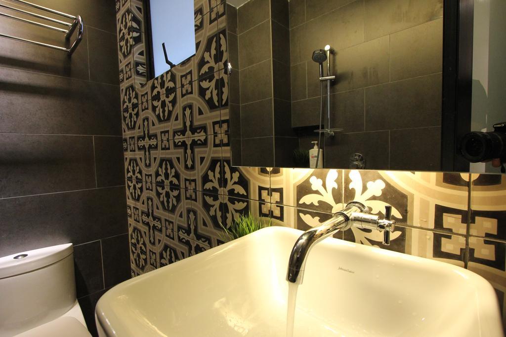 Vista Horizon Melaka Apartment Ngoại thất bức ảnh