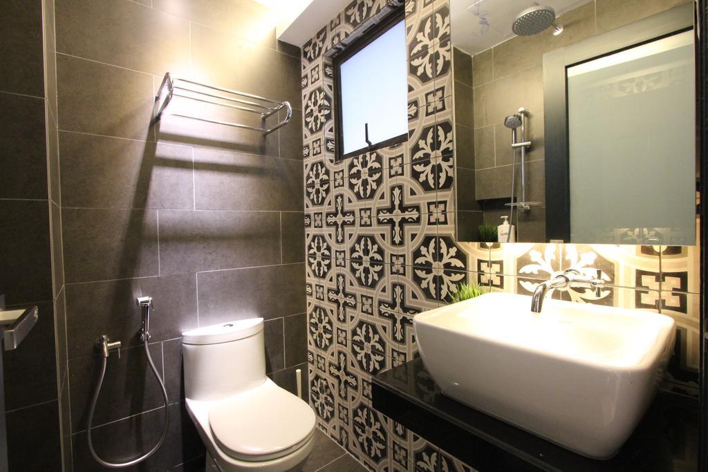Vista Horizon Melaka Apartment Ngoại thất bức ảnh