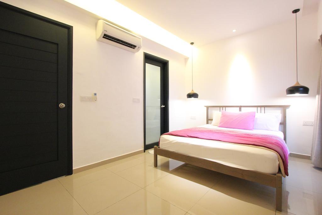 Vista Horizon Melaka Apartment Ngoại thất bức ảnh