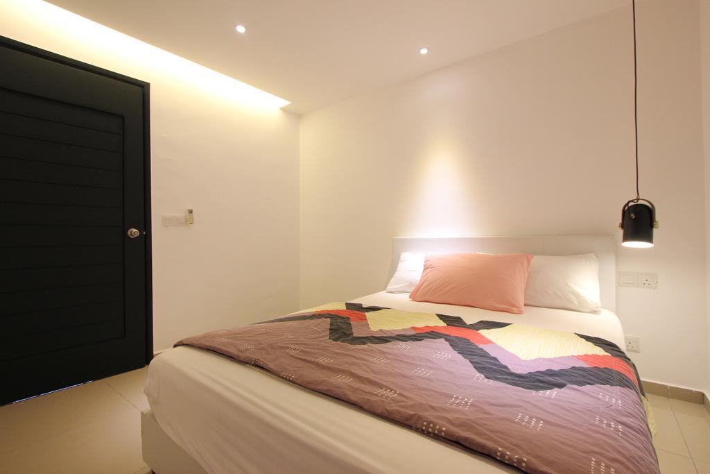 Vista Horizon Melaka Apartment Ngoại thất bức ảnh