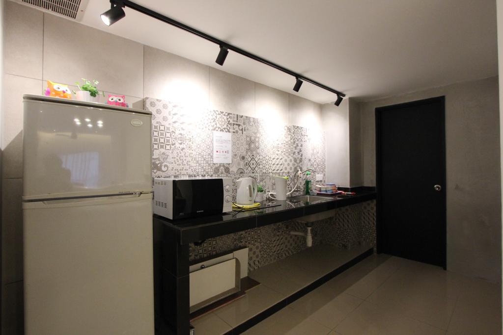 Vista Horizon Melaka Apartment Ngoại thất bức ảnh