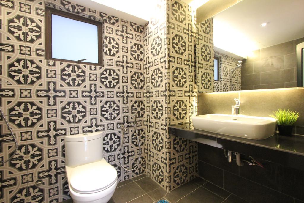 Vista Horizon Melaka Apartment Ngoại thất bức ảnh