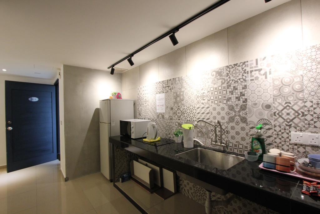 Vista Horizon Melaka Apartment Ngoại thất bức ảnh