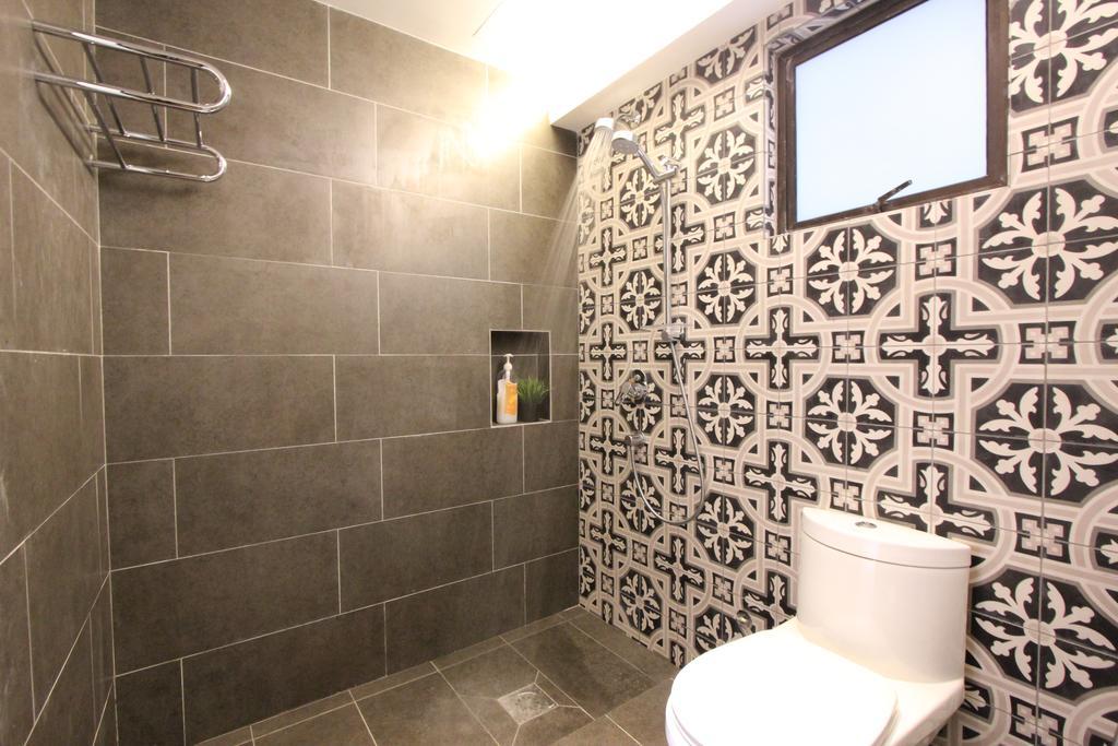 Vista Horizon Melaka Apartment Ngoại thất bức ảnh