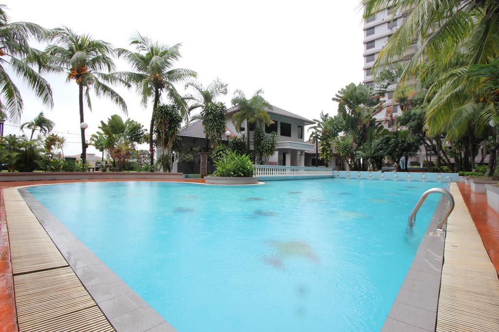 Vista Horizon Melaka Apartment Ngoại thất bức ảnh