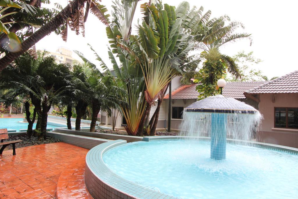 Vista Horizon Melaka Apartment Ngoại thất bức ảnh