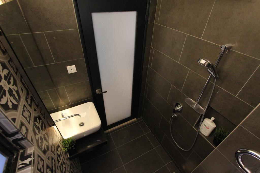 Vista Horizon Melaka Apartment Ngoại thất bức ảnh