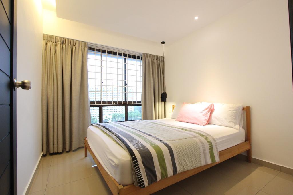 Vista Horizon Melaka Apartment Ngoại thất bức ảnh
