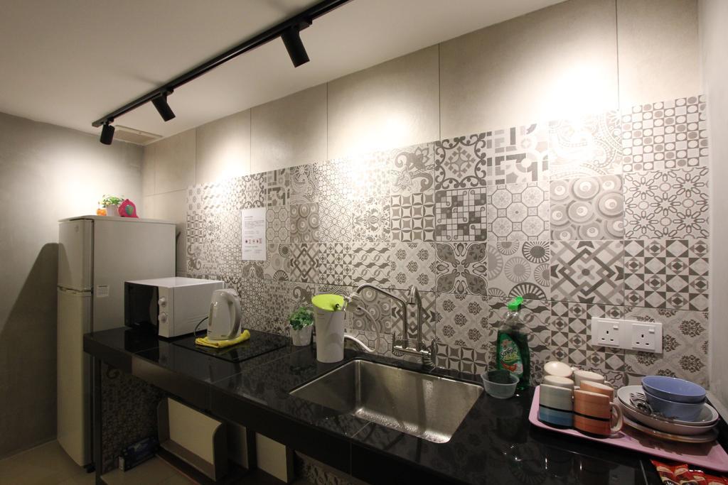 Vista Horizon Melaka Apartment Ngoại thất bức ảnh