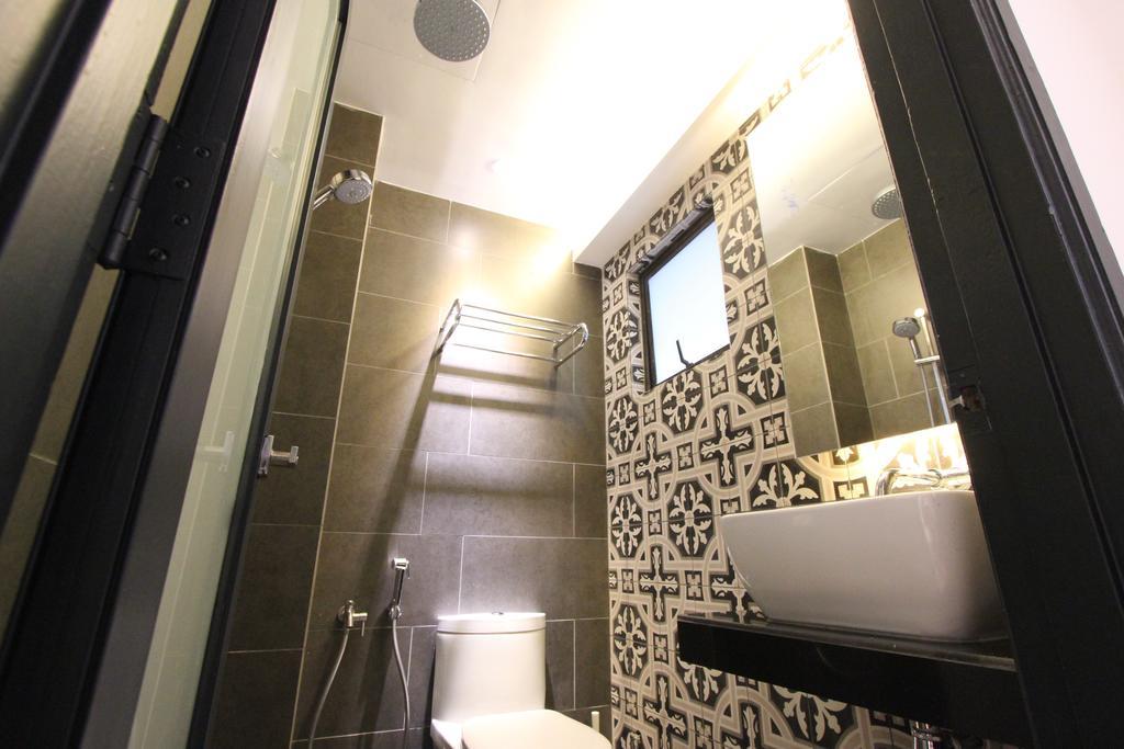 Vista Horizon Melaka Apartment Ngoại thất bức ảnh