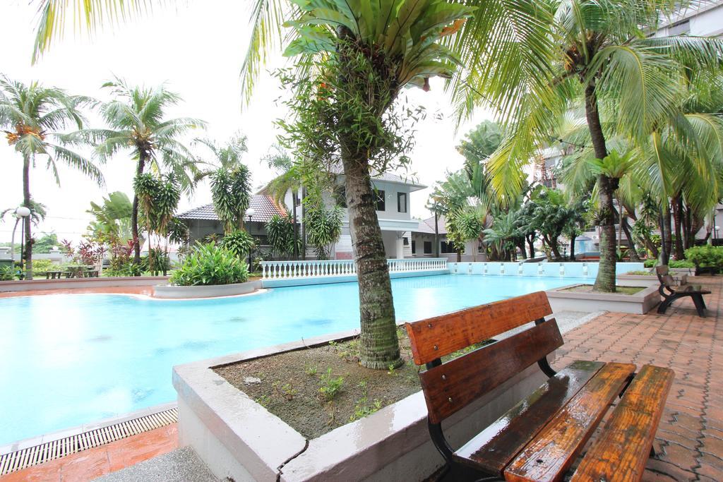 Vista Horizon Melaka Apartment Ngoại thất bức ảnh
