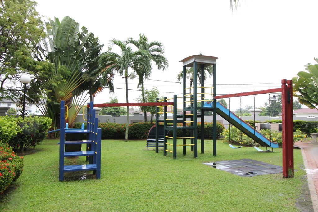 Vista Horizon Melaka Apartment Ngoại thất bức ảnh
