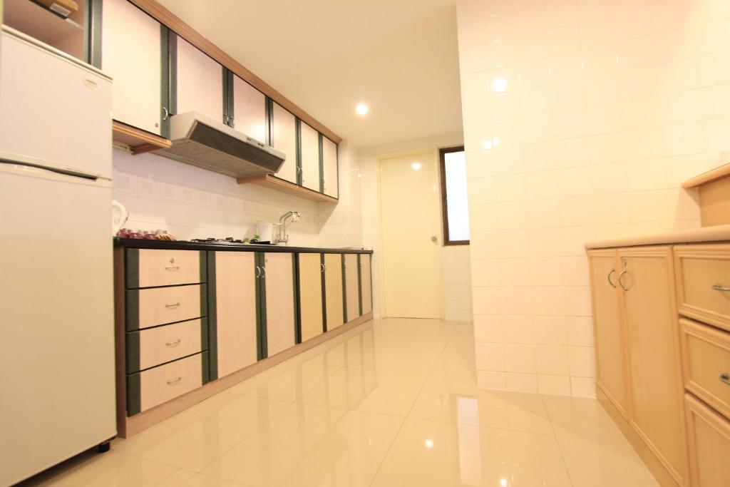 Vista Horizon Melaka Apartment Ngoại thất bức ảnh
